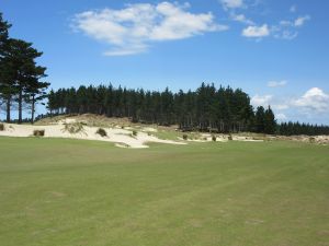 Tara Iti 1st Fairway